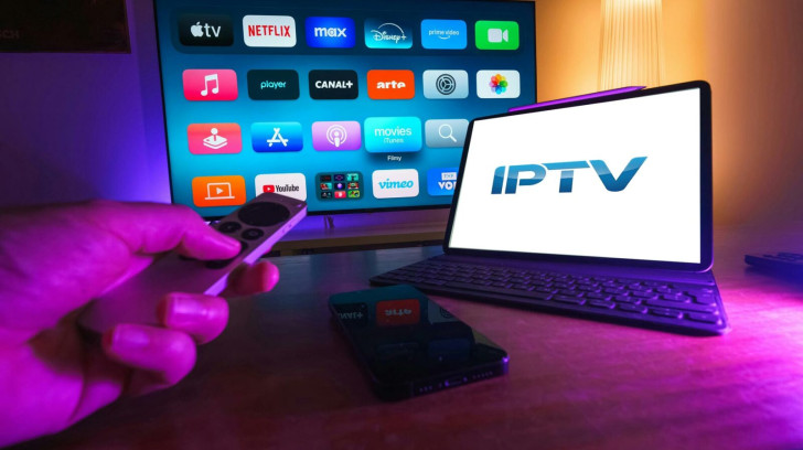 iptv New Update M3U Link