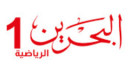 Bahrain Sport 1 TV Logo