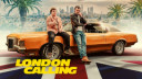 London film Logo