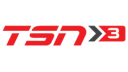 TSN 3 TV Logo